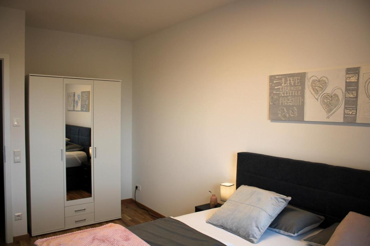 Zentrum Residenz - Wohnen Auf Hoechstem Niveau Lipcse Kültér fotó