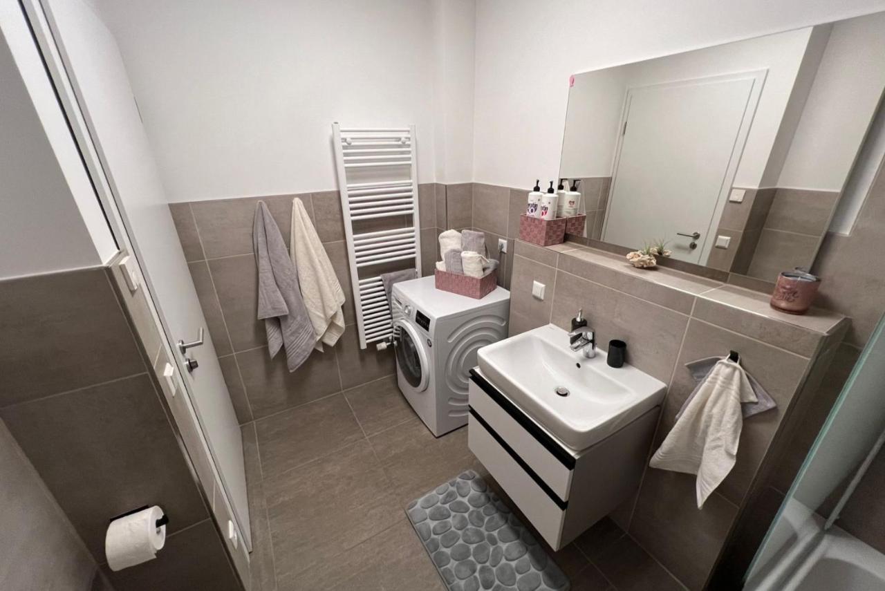 Zentrum Residenz - Wohnen Auf Hoechstem Niveau Lipcse Kültér fotó